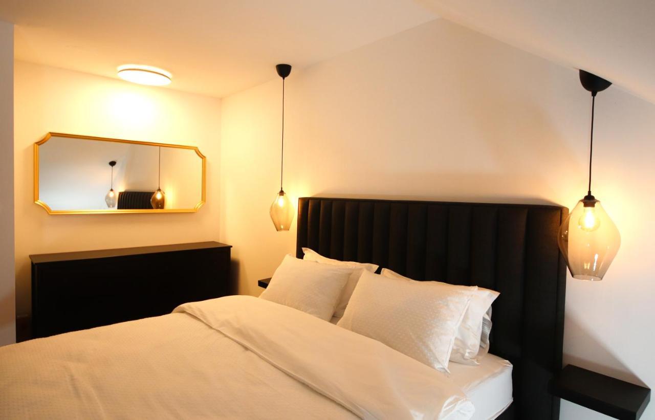 Ilica 168 Apartman Zágráb Kültér fotó