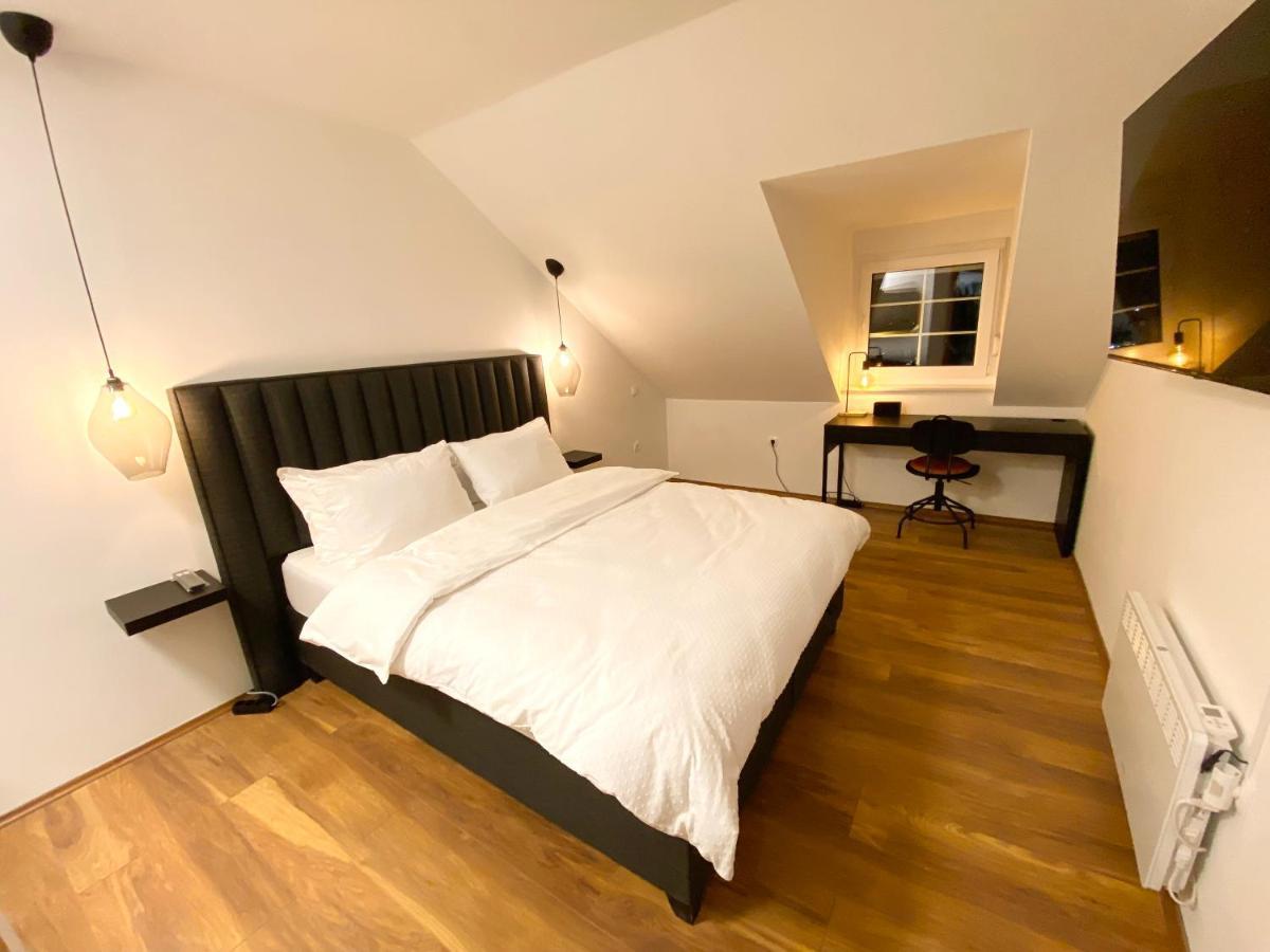 Ilica 168 Apartman Zágráb Kültér fotó