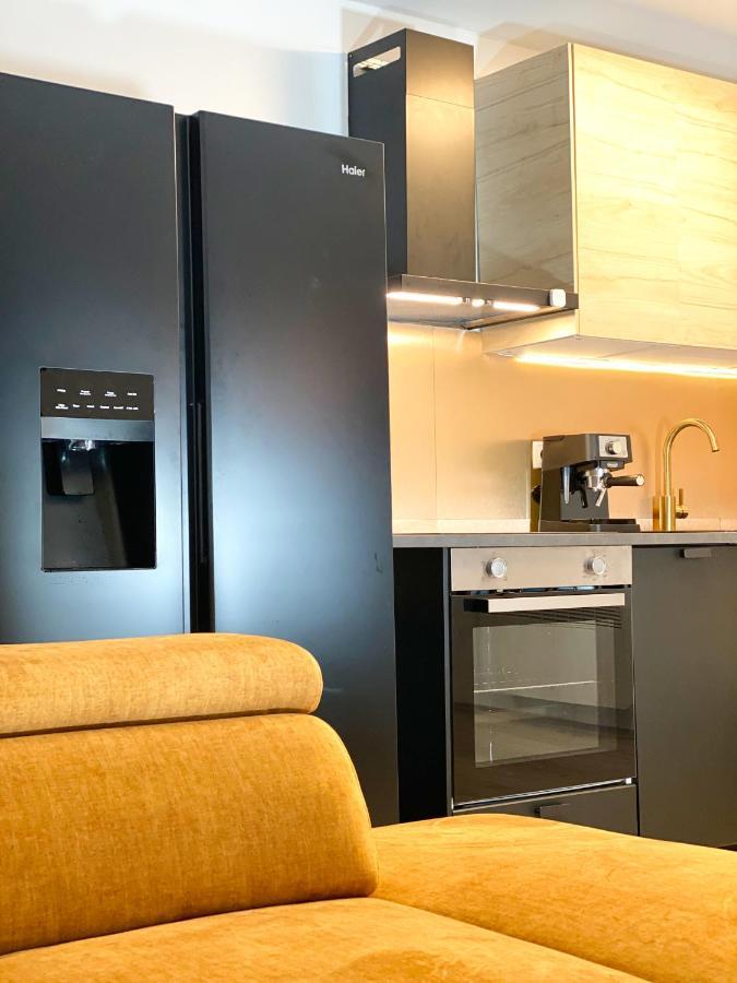 Ilica 168 Apartman Zágráb Kültér fotó