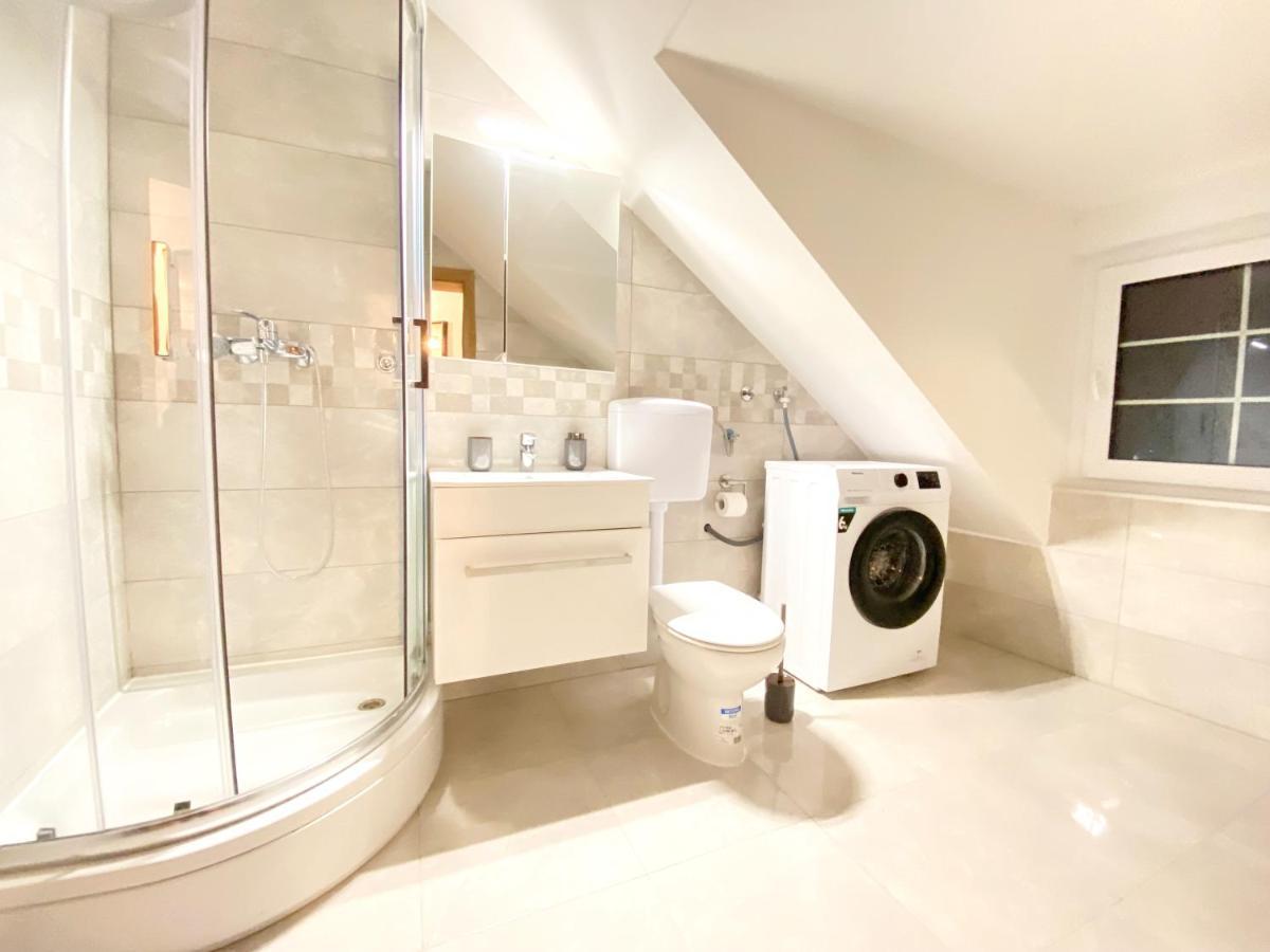 Ilica 168 Apartman Zágráb Kültér fotó